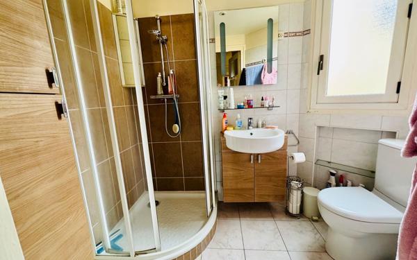 Appartement à vendre    2 pièces • 54 m2 Boulogne-Billancourt