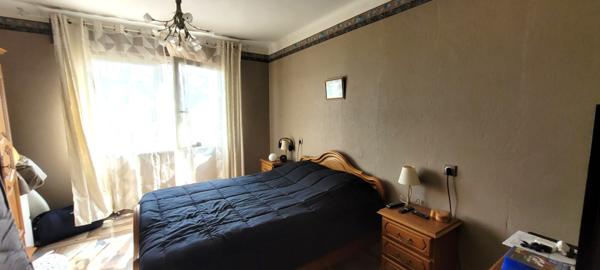 Talange (57525) TALANGE appartement F4 de 88m2