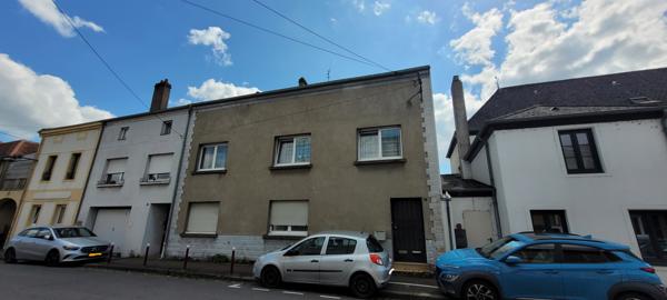Talange (57525) TALANGE appartement F4 de 88m2
