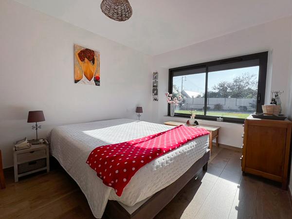 À vendre, Belle longère familiale à Feneu, à 15 minutes d'Angers