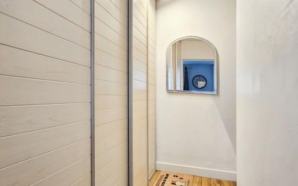 Appartement à vendre    3 pièces •  Ermont