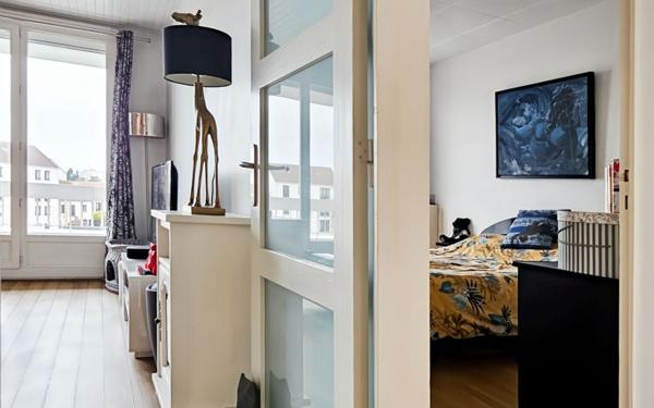 Appartement à vendre    3 pièces •  Ermont