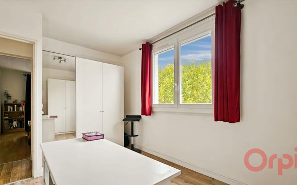 Appartement à vendre    3 pièces •  Ermont