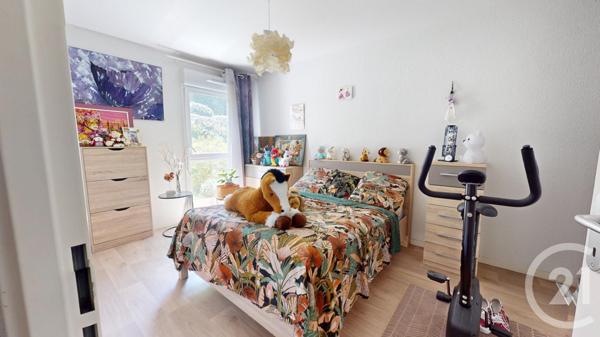 Appartement F3 à vendre  3 pièces - 59 m2 ST MARTIN DE SEIGNANX - 40