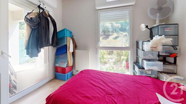 Appartement F3 à vendre  3 pièces - 59 m2 ST MARTIN DE SEIGNANX - 40