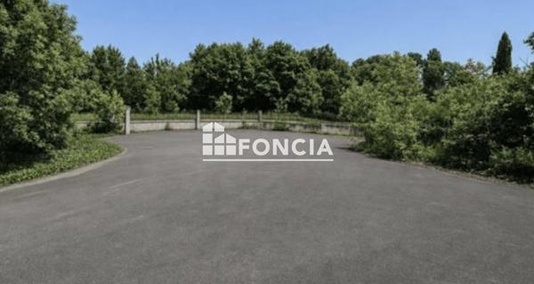 À vendre Terrain 397 m² - Saint-melaine-sur-aubance 49610