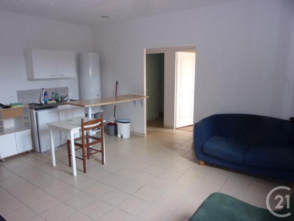 Appartement T2 à vendre  2 pièces - 40,21 m2 CAZERES - 31