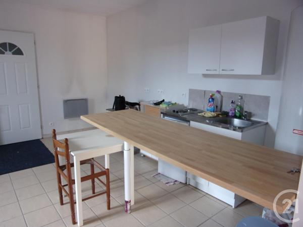 Appartement T2 à vendre  2 pièces - 40,21 m2 CAZERES - 31