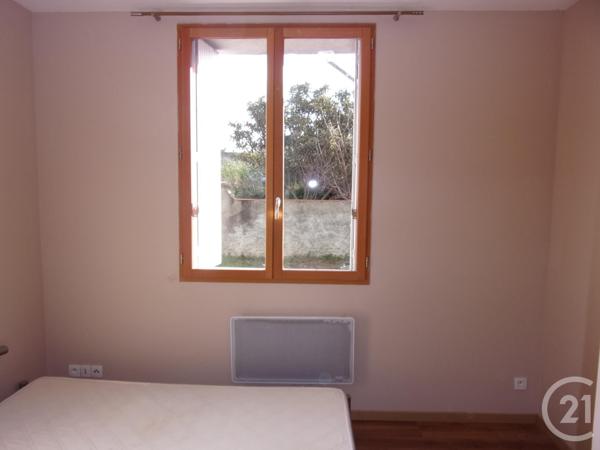 Appartement T2 à vendre  2 pièces - 40,21 m2 CAZERES - 31