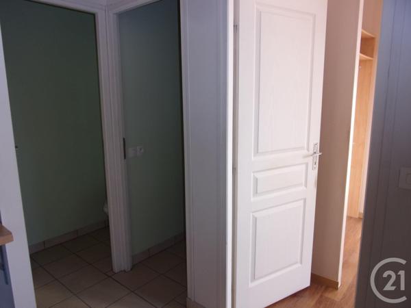 Appartement T2 à vendre  2 pièces - 40,21 m2 CAZERES - 31