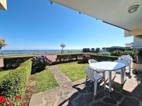 Appartement
         2 pièces
        - 32 m² Exclusivité 470 000 € *