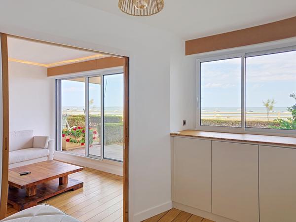 Appartement
         2 pièces
        - 32 m² Exclusivité 470 000 € *
