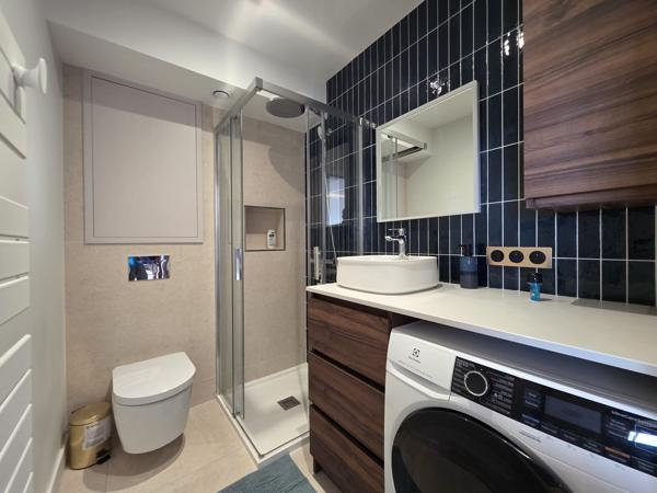 Appartement
         2 pièces
        - 32 m² Exclusivité 470 000 € *