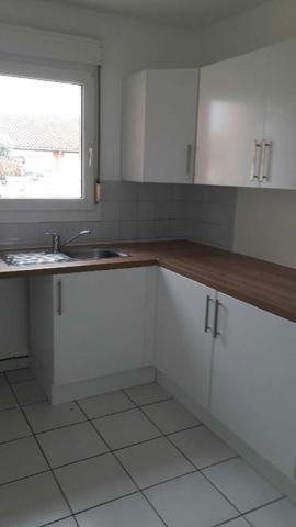 PIBRAC / Location Maison 4 Pièces 79 m²