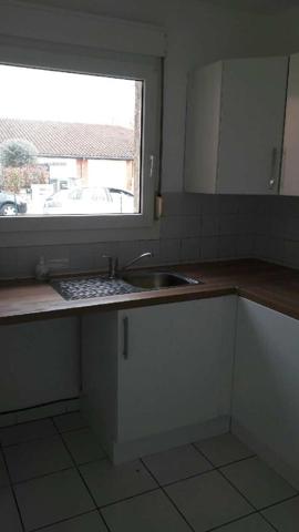 PIBRAC / Location Maison 4 Pièces 79 m²