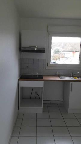 PIBRAC / Location Maison 4 Pièces 79 m²