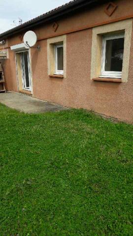 PIBRAC / Location Maison 4 Pièces 79 m²