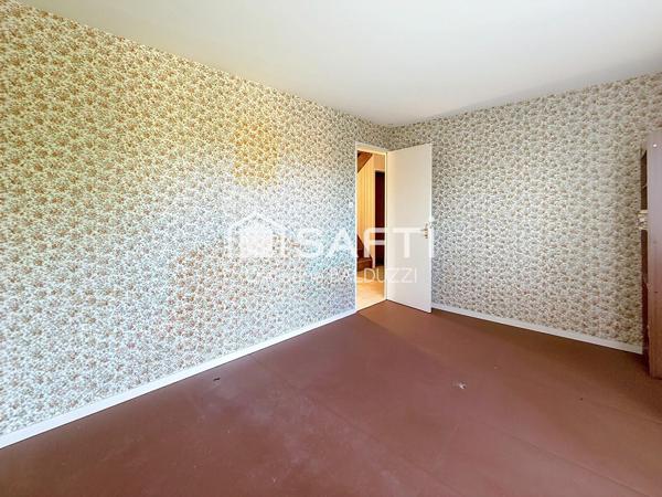 VILLIERS SAINT DENIS - 10 mn de Montreuil aux lions