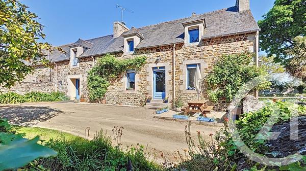 Maison à vendre  6 pièces - 151 m2 PLOUAGAT - 22