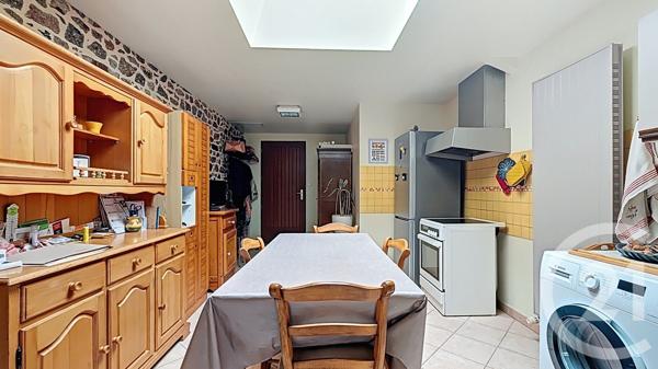 Maison à vendre  6 pièces - 151 m2 PLOUAGAT - 22