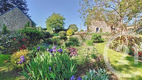 Maison à vendre  6 pièces - 151 m2 PLOUAGAT - 22