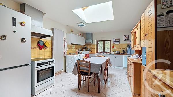 Maison à vendre  6 pièces - 151 m2 PLOUAGAT - 22