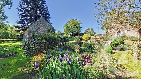 Maison à vendre  6 pièces - 151 m2 PLOUAGAT - 22