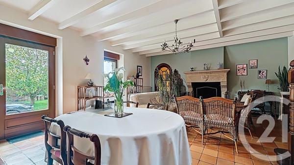 Maison à vendre  6 pièces - 151 m2 PLOUAGAT - 22