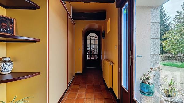 Maison à vendre  6 pièces - 151 m2 PLOUAGAT - 22