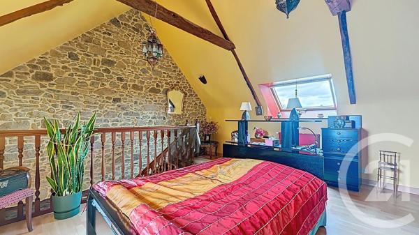 Maison à vendre  6 pièces - 151 m2 PLOUAGAT - 22