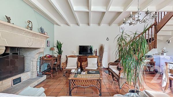 Maison à vendre  6 pièces - 151 m2 PLOUAGAT - 22