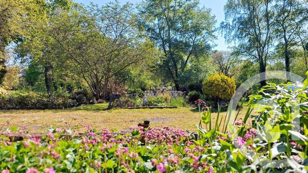 Maison à vendre  6 pièces - 151 m2 PLOUAGAT - 22