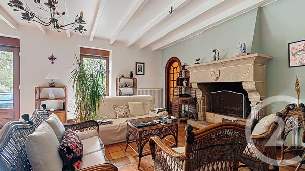 Maison à vendre  6 pièces - 151 m2 PLOUAGAT - 22