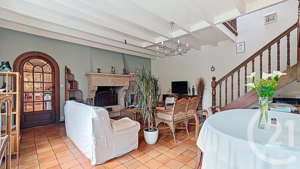 Maison à vendre  6 pièces - 151 m2 PLOUAGAT - 22