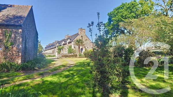 Maison à vendre  6 pièces - 151 m2 PLOUAGAT - 22