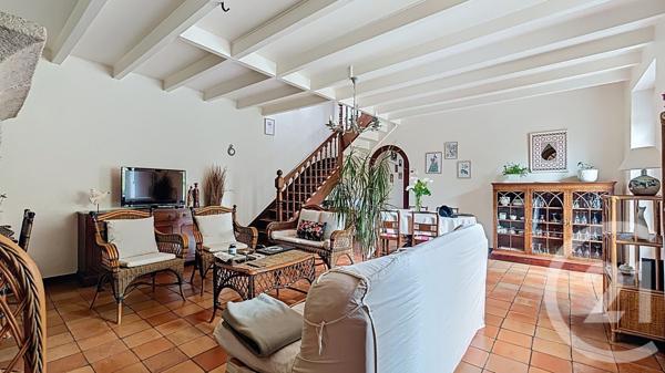 Maison à vendre  6 pièces - 151 m2 PLOUAGAT - 22