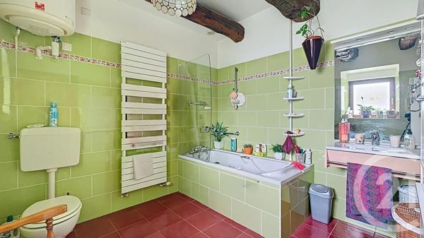 Maison à vendre  6 pièces - 151 m2 PLOUAGAT - 22