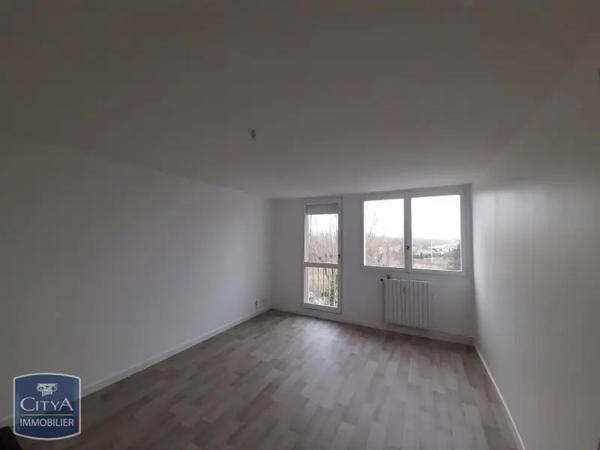 Appartement à louer 2 pièces 50m² La Madeleine (59110)