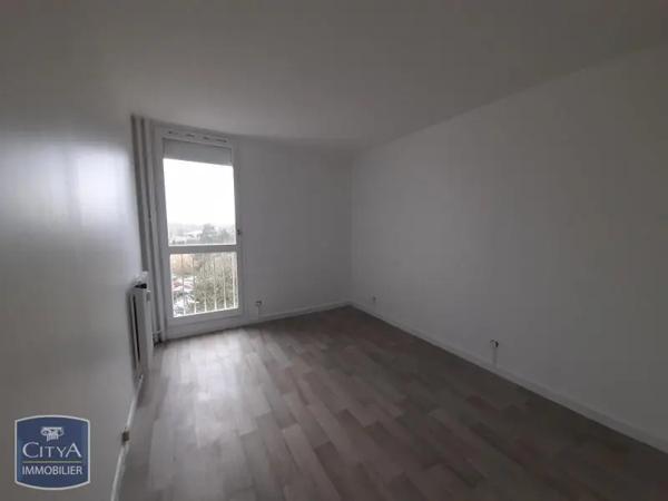 Appartement à louer 2 pièces 50m² La Madeleine (59110)