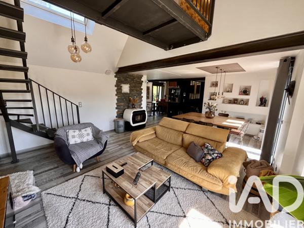 Maison à vendre 7 pièces 150 m² Villers-sous-Saint-Leu