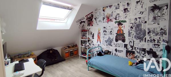 Maison à vendre 7 pièces 150 m² Villers-sous-Saint-Leu