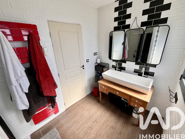 Maison à vendre 7 pièces 150 m² Villers-sous-Saint-Leu