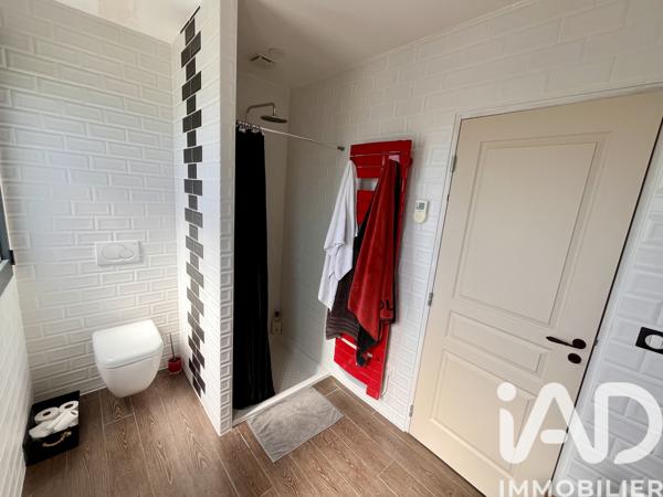 Maison à vendre 7 pièces 150 m² Villers-sous-Saint-Leu