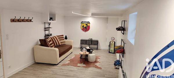 Maison à vendre 7 pièces 150 m² Villers-sous-Saint-Leu