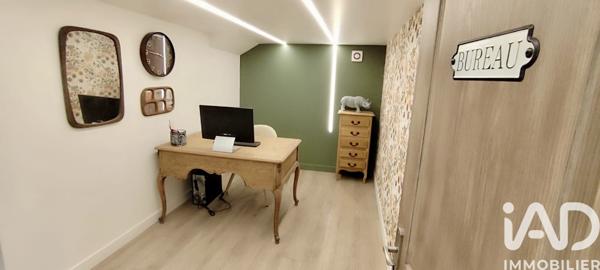 Maison à vendre 7 pièces 150 m² Villers-sous-Saint-Leu