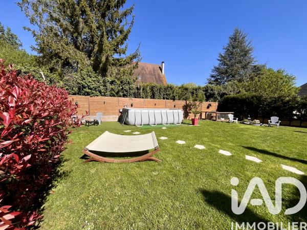 Maison à vendre 7 pièces 150 m² Villers-sous-Saint-Leu