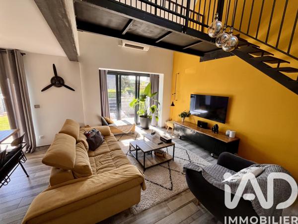 Maison à vendre 7 pièces 150 m² Villers-sous-Saint-Leu