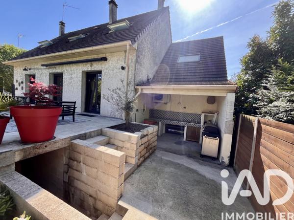 Maison à vendre 7 pièces 150 m² Villers-sous-Saint-Leu