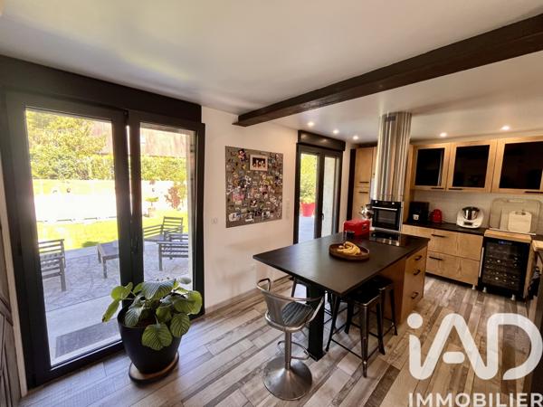 Maison à vendre 7 pièces 150 m² Villers-sous-Saint-Leu