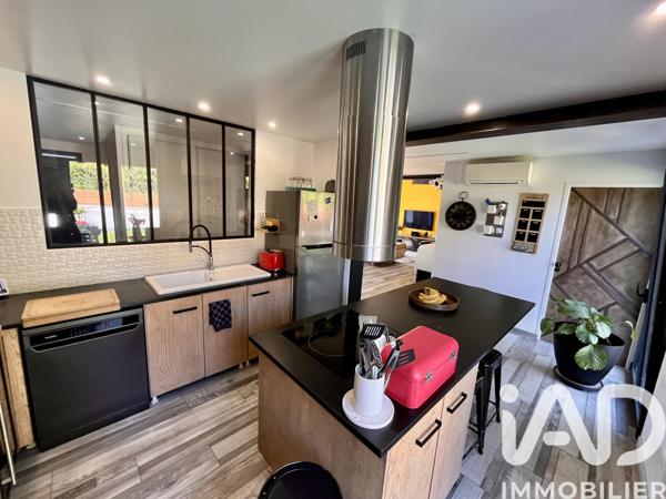 Maison à vendre 7 pièces 150 m² Villers-sous-Saint-Leu
